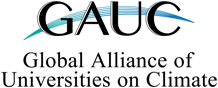 GAUC logo