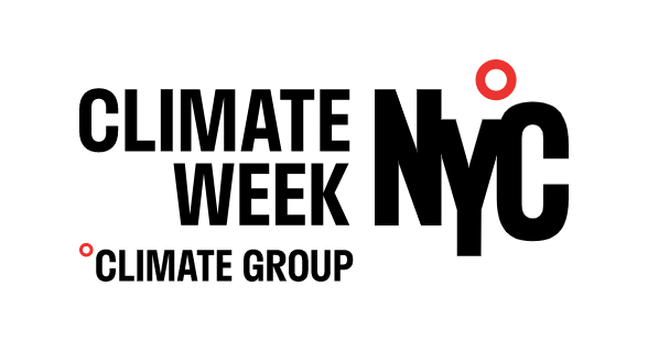 New York Climate Change Week