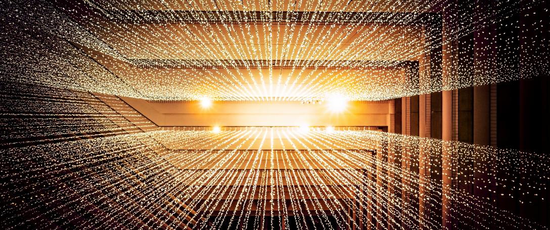 Digital lights