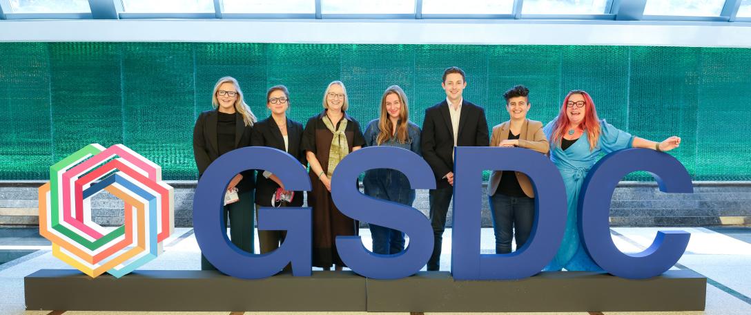 GDSC group