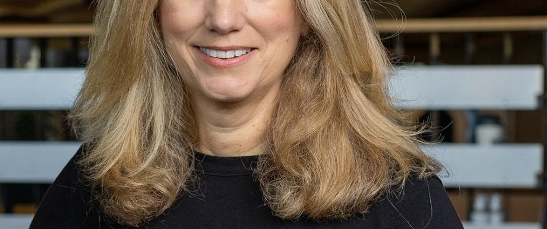 Professor Emily Shuckburgh