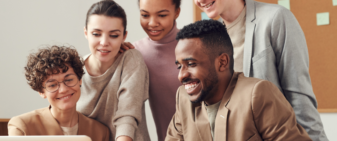 Future Leaders Programme - Cambridge Zero
