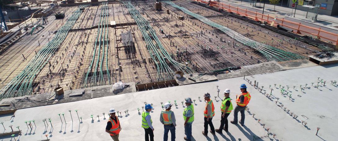 New Research: COP must reverse rising pessimism over building sector decarbonisation