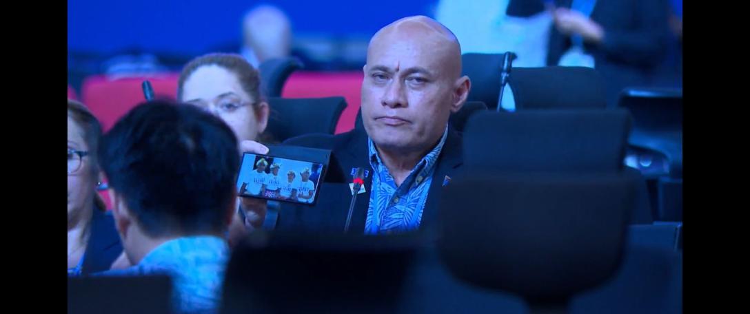 COP27 Day 11+: The Final Results and Closing of COP