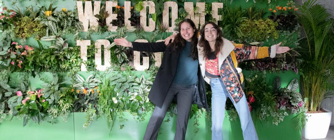 Cambridge Students’ Reflections on their COP26 Experiences