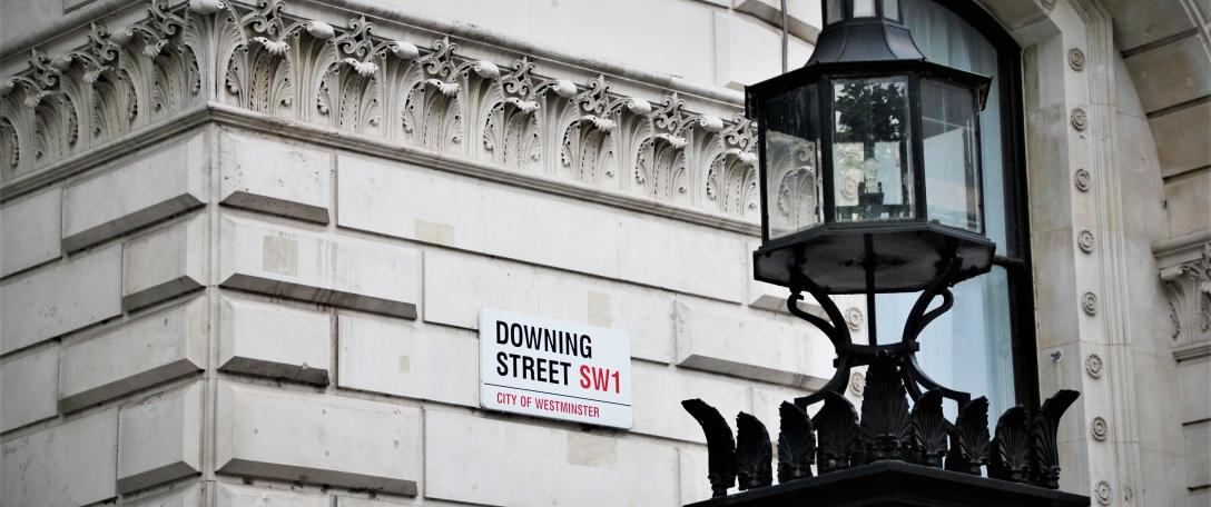 A clean, inclusive and resilient recovery plan: Open letter to Prime Minister Boris Johnson