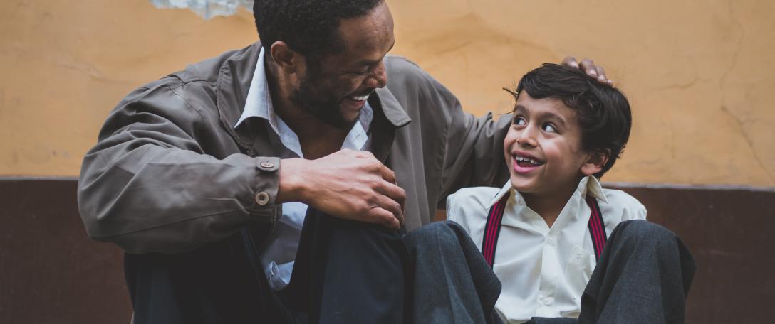 Build Back Better by Investing in Social and Human Capital