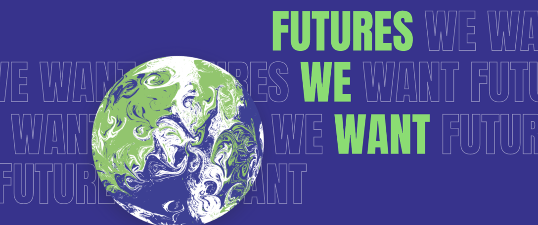 The COP26 ‘Futures We Want’ Project: Postdoc Views
