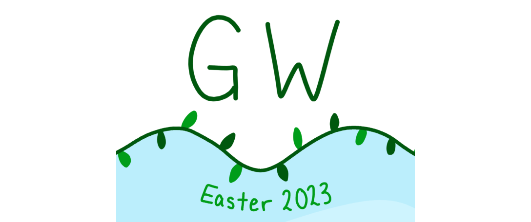 Green Week - Easter 2023