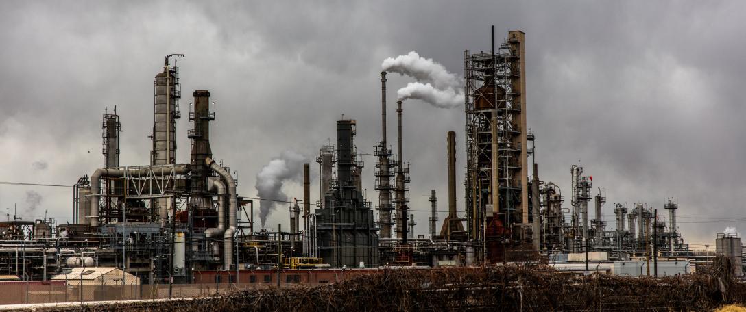Hundreds of UK scientists and academics urge Prime Minister Rishi Sunak to prevent any new oil and gas field development 