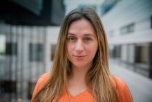 Dr Amy Munro-Faure
