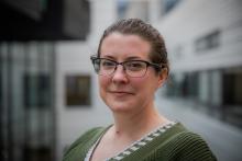 Catrin Darsley