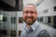Tom Twitchett