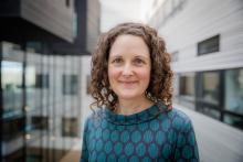 Photo of Jen Hayes