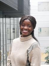 Photo of Sheila Ojwang