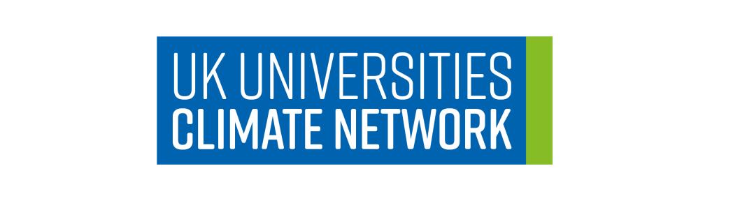 Universities Climate Network Logo
