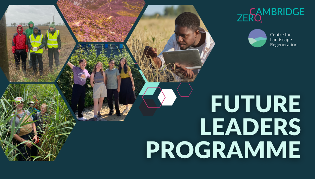 Future Leaders Programme graphic