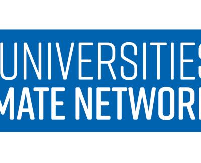 Universities Climate Network Logo
