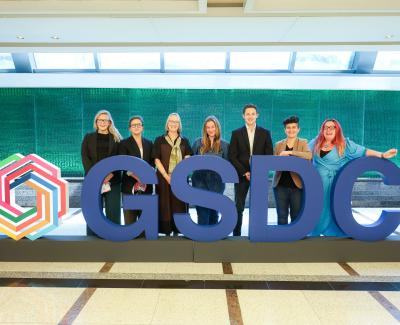 GDSC group 