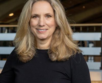 Professor Emily Shuckburgh
