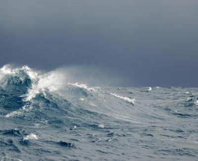 Southern Ocean front detection using unsupervised classification: A new paper on applied machine learning