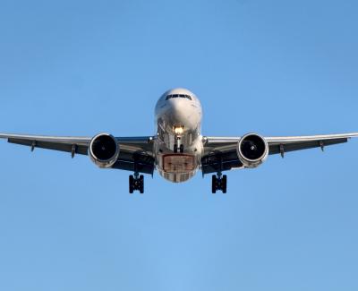 Aviation Impact Accelerator: How will we fly to COP in 2035?