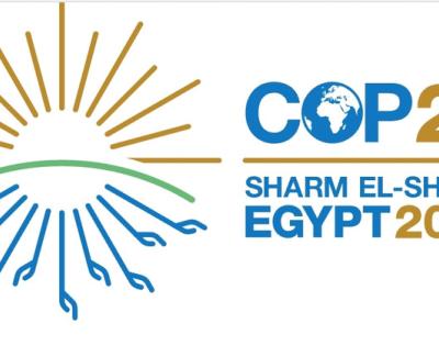 Live from COP27: Looking forward to the next two weeks