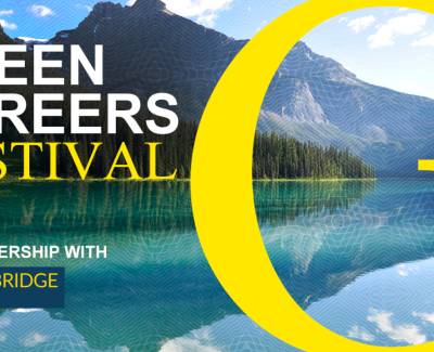 Green Careers Festival 2023