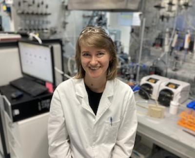 CO2 recycling in Ethylene Oxide plants: potential paradigm shift in how chemical industry could start rapid de-carbonisation