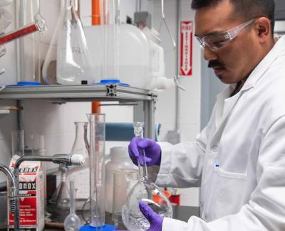 R&D public programs for accelerating innovation and fostering competitiveness