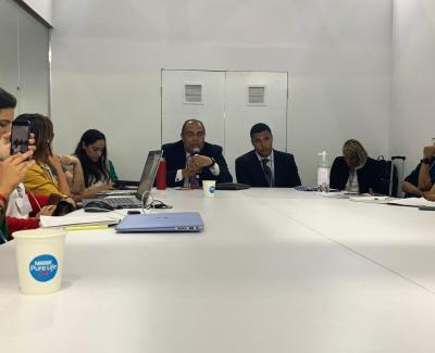 Reflections on COP27: How can we build better networks among universities?