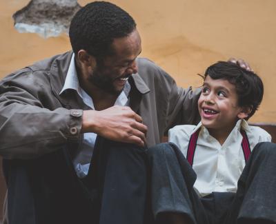 Build Back Better by Investing in Social and Human Capital