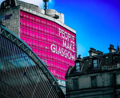 Climate Change Festival Summary and looking to COP26