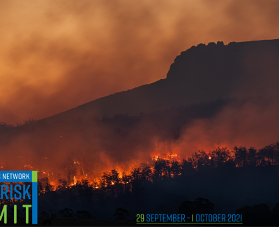 COP26 Universities Climate Risk Summit Blog: Risks and attribution of extreme events in a changing climate