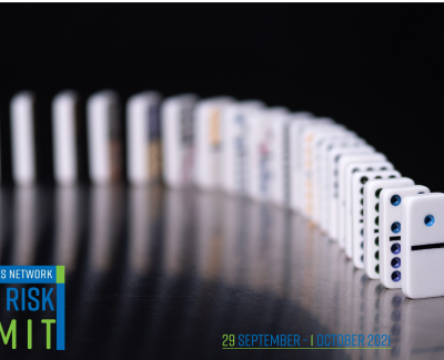COP26 Universities Climate Risk Summit Blog: The Climate Domino Effect