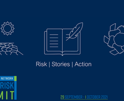 COP26 Universities Climate Risk Summit Blog: How scientists can help decision-makers ‘get’ climate risk 