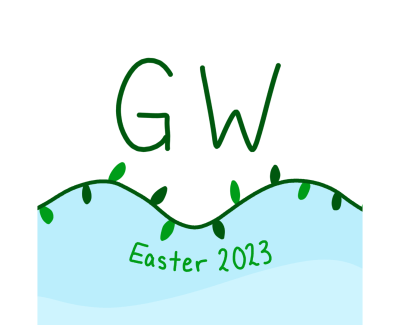 Green Week - Easter 2023