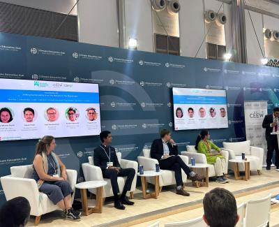 COP27 Week 1 Round-up: A Passionate Community and the Role of Young People