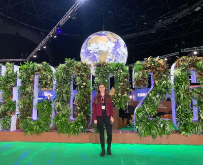 COP26’s Final Friday Round up (12th November 2021). 
