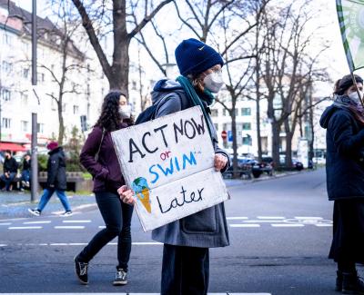 Cambridge Zero highlights University efforts at Climate Week NYC