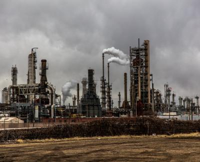 Hundreds of UK scientists and academics urge Prime Minister Rishi Sunak to prevent any new oil and gas field development 