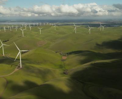 Opportunity for early-career postdoctoral students passionate about tackling climate change