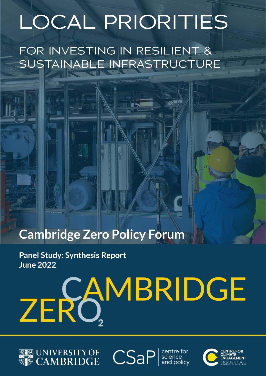 CZPF Synthesis Report
