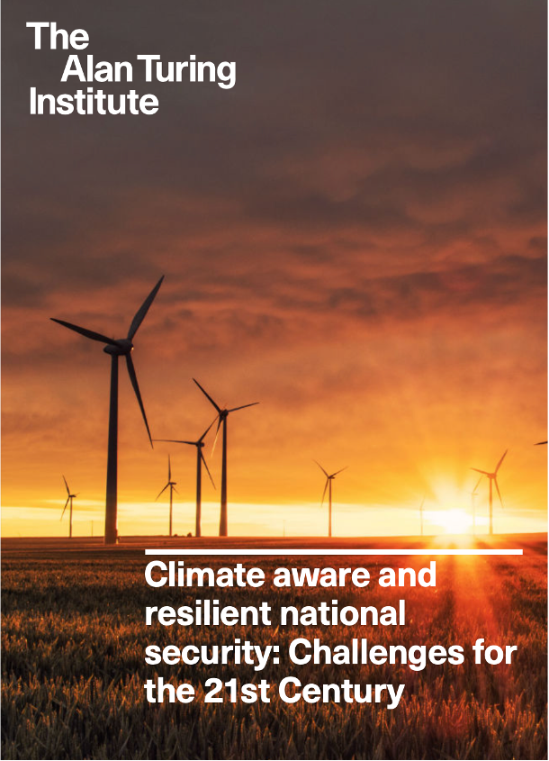 Climate aware