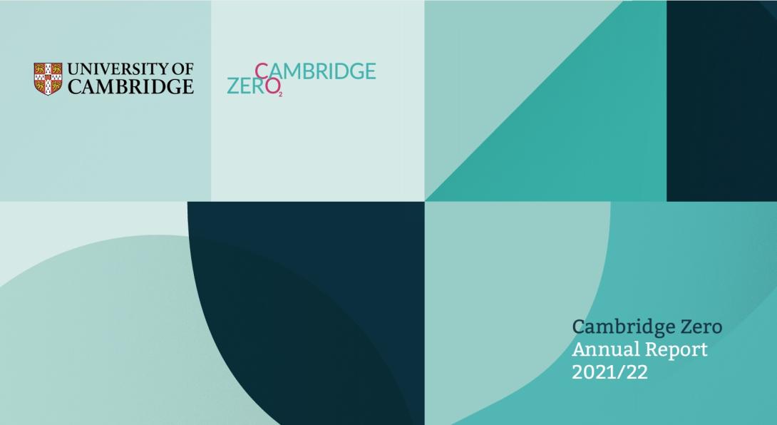 Annual Report Front Cover